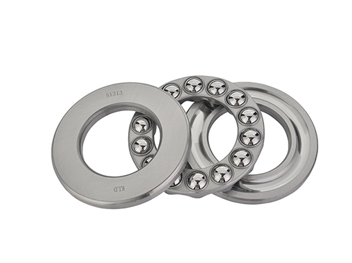 51313单向推力球轴承