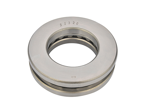 51320单向推力球轴承