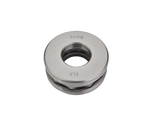 51406单向推力球轴承