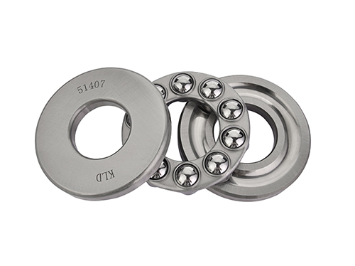 51407单向推力球轴承
