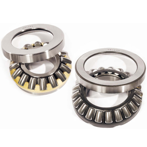 破碎机调心滚子轴承怎么安装