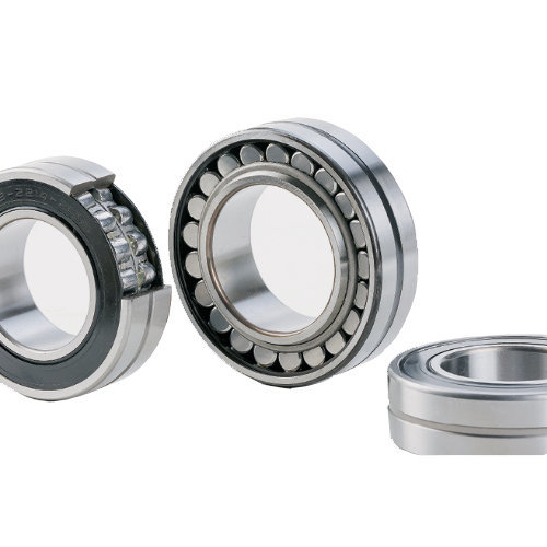 振动筛调心滚子轴承的特点是什么