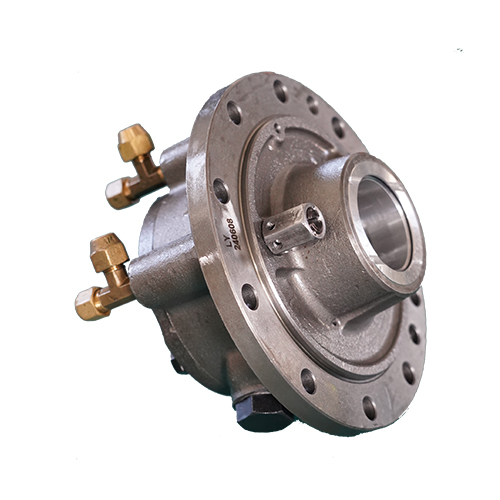 冷冻压缩机油泵的维护方法