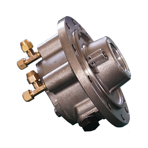 冷冻压缩机油泵