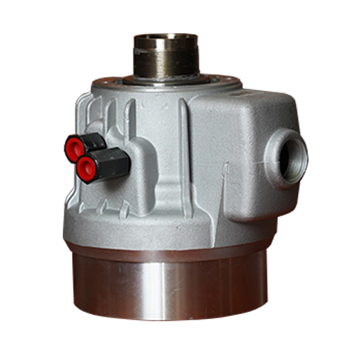 中空回转油缸的特点是什么