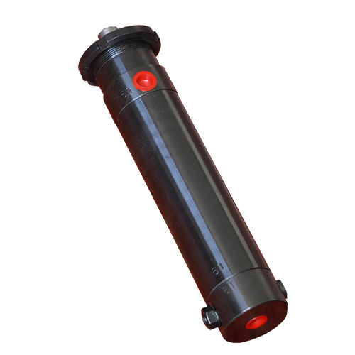 轴承磨床高精度液压油缸的安装方法