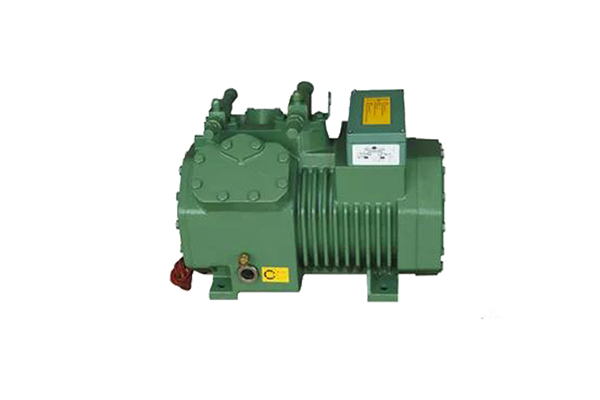 小四缸系列制冷壓縮機(jī)