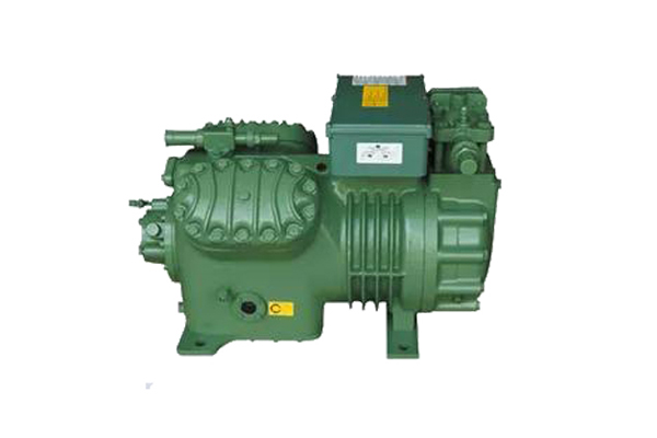 大四缸系列制冷壓縮機(jī)