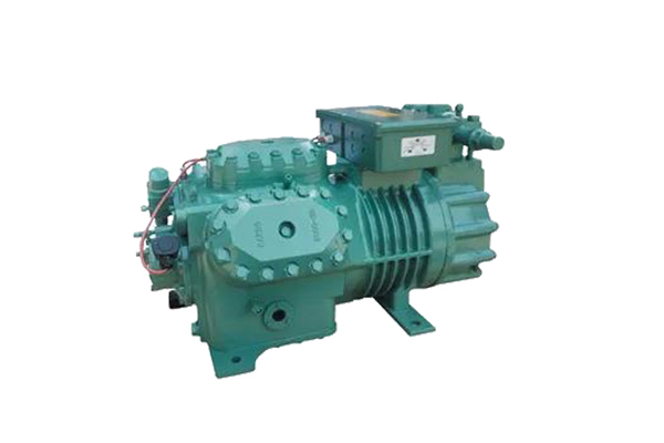 六缸系列制冷壓縮機(jī)