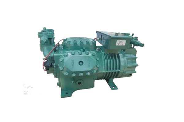 大六缸系列制冷壓縮機(jī)