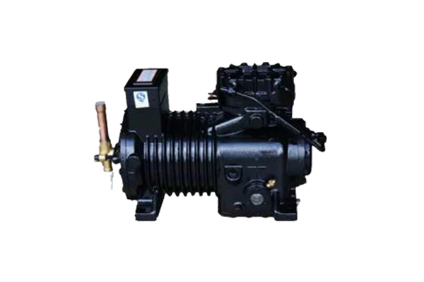 谷輪型系列壓縮機(jī)DM-0500