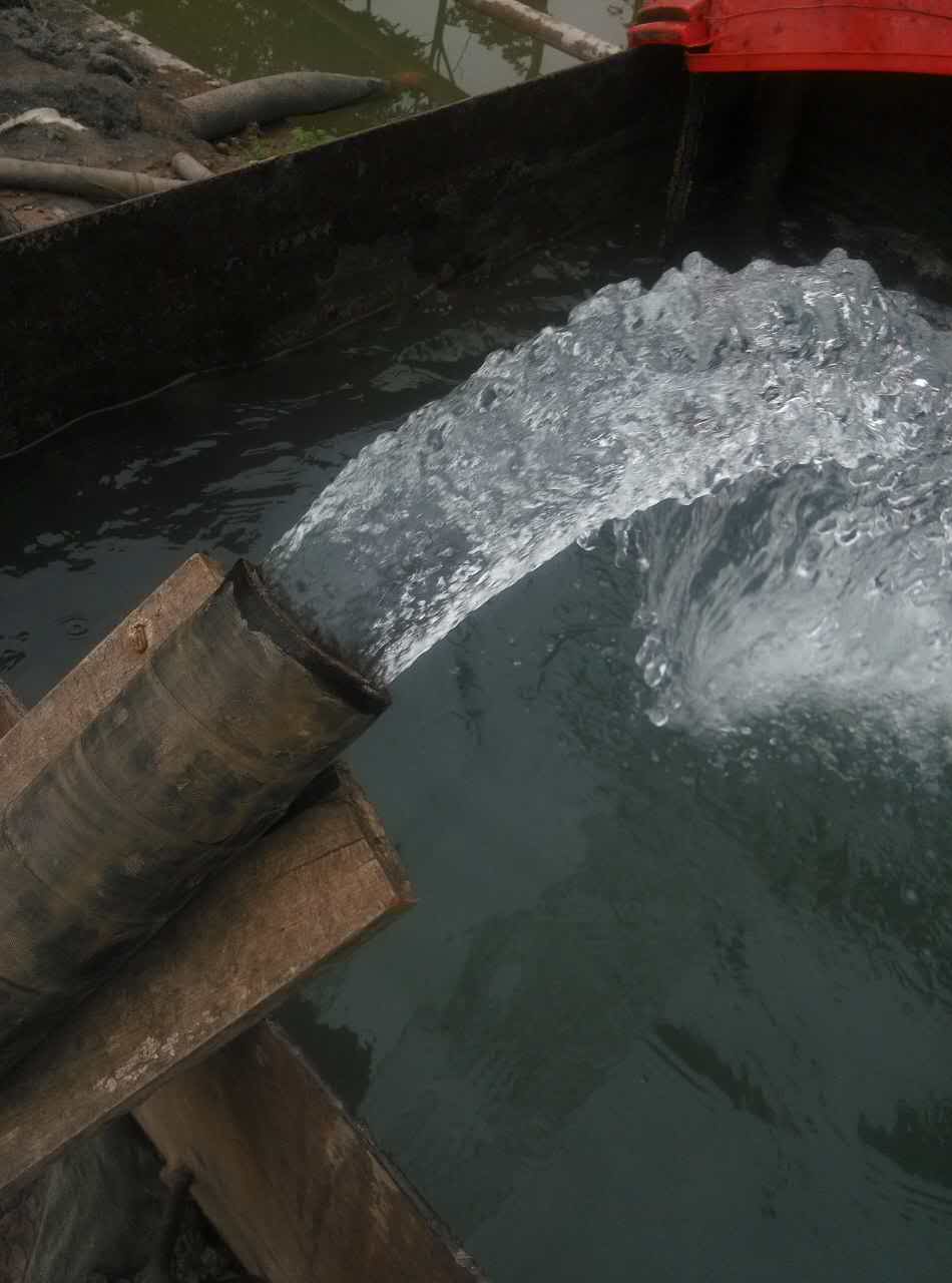 江西温泉钻井机构