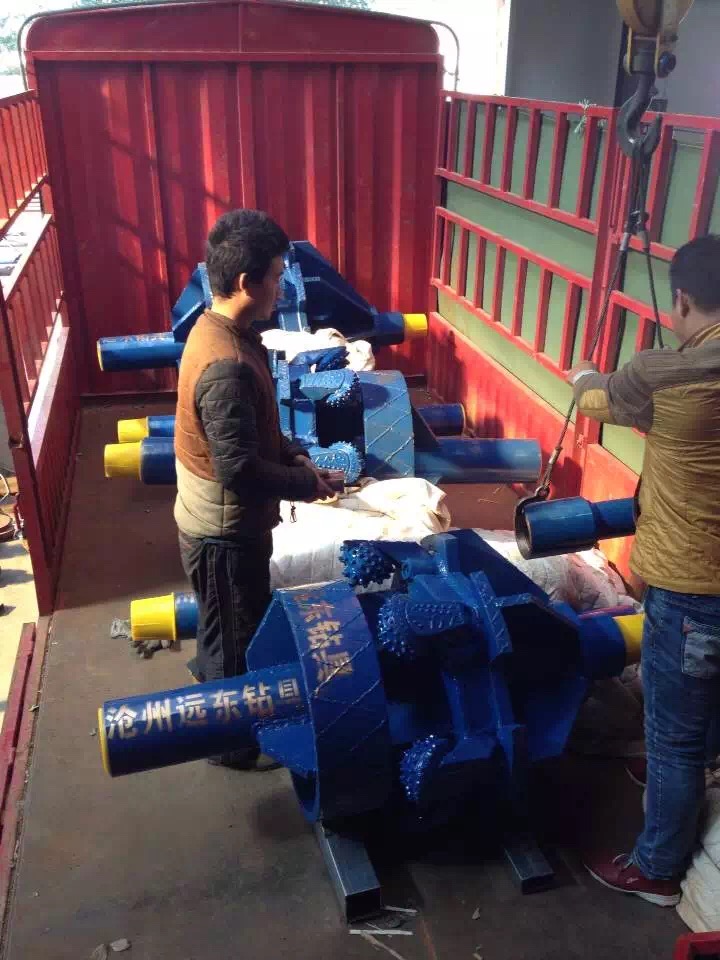 江西温泉钻井公司