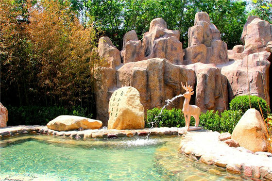 广东地热钻井分析地热能的优点