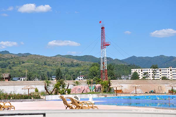 广东地热钻井分析钻井类别应该如何划分