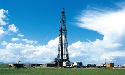 江西地热钻井分析钻井的设备有哪些