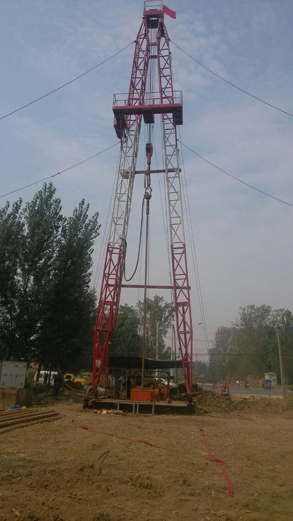 江西地热钻井都应用于哪些方面