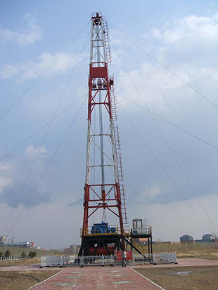 江西地热钻井技术有什么特点