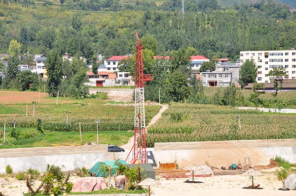 为什么说泡广东温泉好处多多