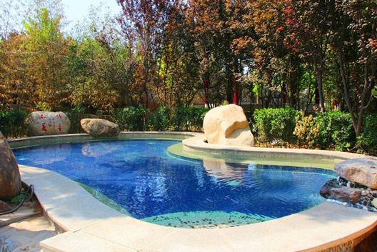 江西温泉钻井团队浅谈找水小窍门