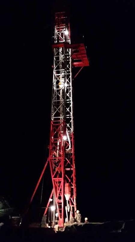 四川地热勘探一般需要多久