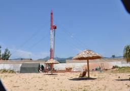 打井江西钻井施工常见方法介绍