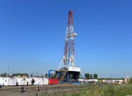 江西地热钻井施工时需要注意什么