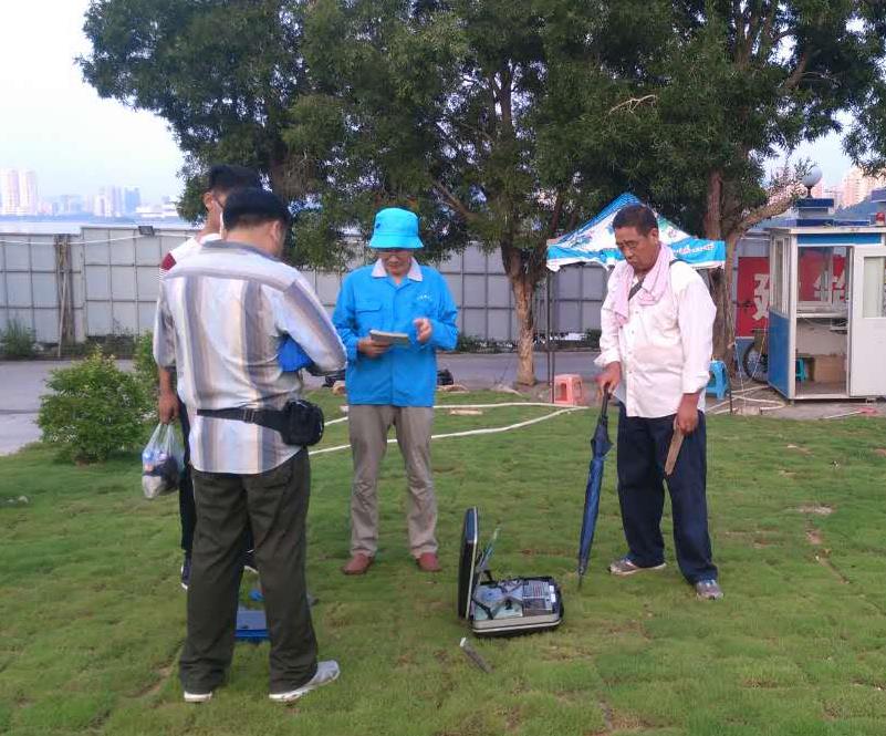 江西地热钻井施工流程介绍