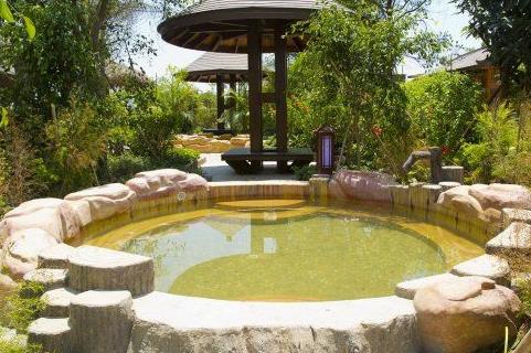 江西温泉钻井施工流程介绍