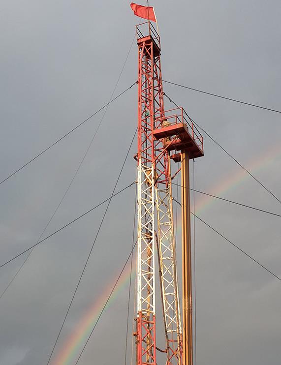 打井后如何维修更好