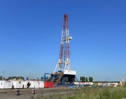 江西专业打井钻井施工团队谈谈如果下完钻后开不了泵了怎么解决