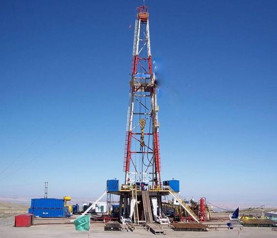 哪些影响江西地热钻井的质量好坏