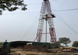 江西地热钻井施工的关键步骤有哪些