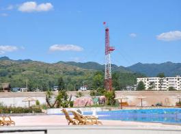 江西地热钻井在施工时要注意什么