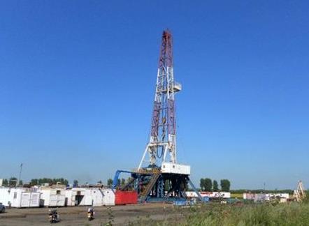 为什么要打江西降水井