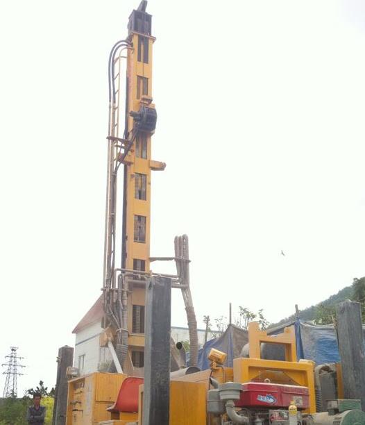 哪些地段适合打井