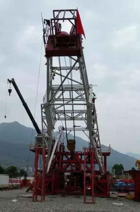 海南地热井都用来做什么