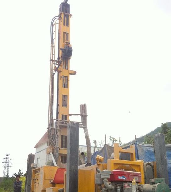 目前开发的海南地热资源八大作用