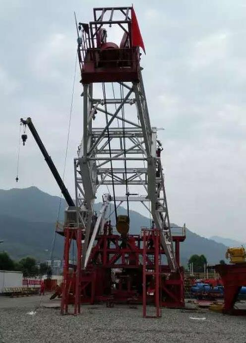 哪些原因会出现江西地热钻井施工风险