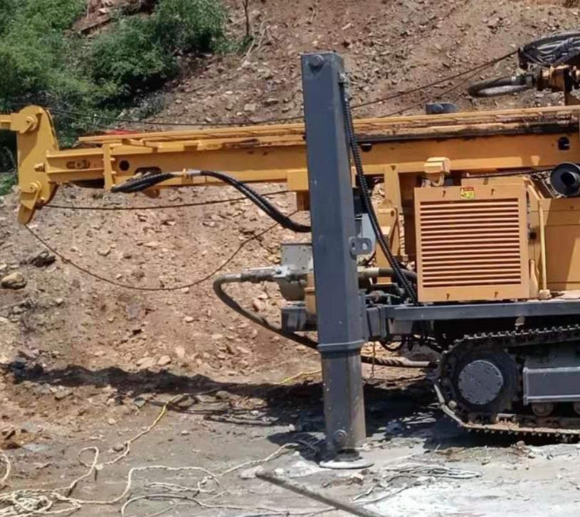 怎样提高江西温泉钻井的质量