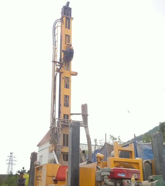 江西地热钻井时不得不考虑的因素有哪些