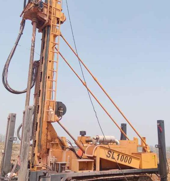 江西地热钻井时哪几步是比较关键的？