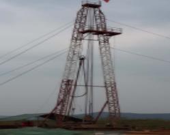 江西地热钻井时卡钻怎么办？