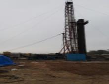 正常江西温泉钻井需要多深？