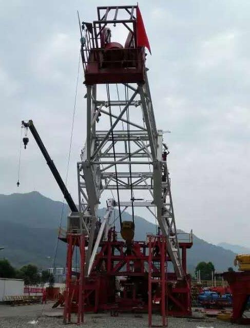 海南地热发电有哪些勘查方法