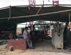 江西地热钻井机该如何使用？