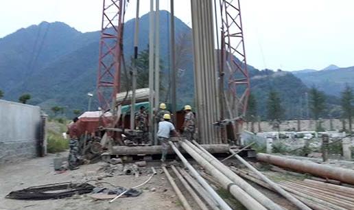 江西地热钻井如何提高施工效率