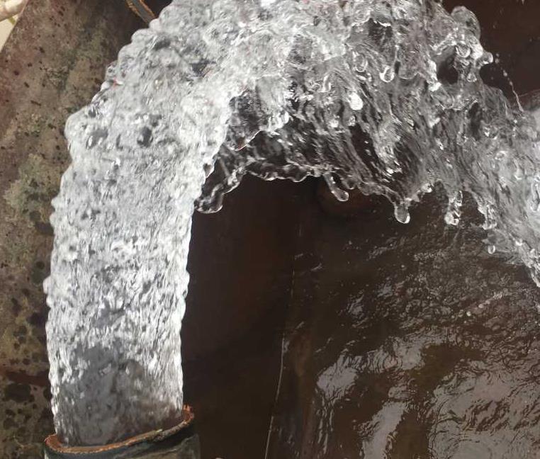 江西地热井和温泉井有什么不同？