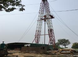 哪些因素会影响打井的施工速度？