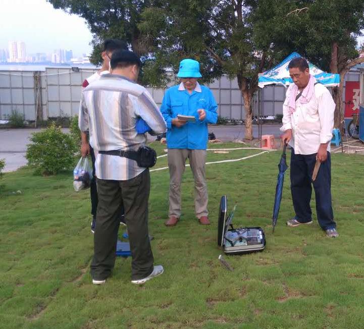 施工前做江西地热勘探的意义是什么？